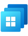 Microsoft Windows icon
