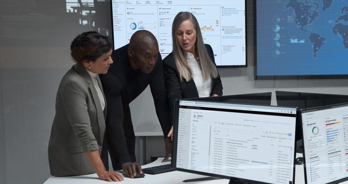 3 Identity Security Priorities for 2025: Outpace Evolving Cyberthreats 3 Identity Security Priorities for 2025: Outpace Evolving Cyberthreats