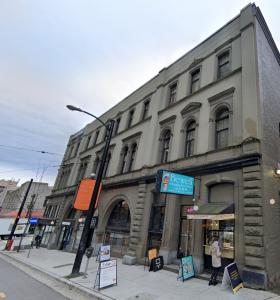 422, Richards street, Suite 170 422, Richards street, Suite 170