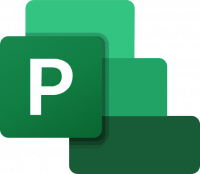 Project Server 2019
